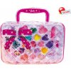 Lisciani Barbie kozmetický kufrík set 20x7x18 cm WKW022623 Lisciani Barbie kozmetický kufrík set 20x7x18 cm WKW022623