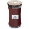 WoodWick Black Cherry 609,5 g WoodWick Black Cherry 609,5 g
