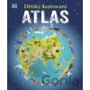 Dětský ilustrovaný atlas