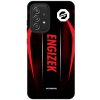Picasee Fashion Case pre Samsung Galaxy A52s 5G A528B - OKTAGON - Engizek Fight Jersey Picasee Fashion Case pre Samsung Galaxy A52s 5G A528B - OKTAGON - Engizek Fight Jersey