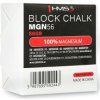 HMS Magnézium v kocke (chalk) MGN56 56g HMS Magnézium v kocke (chalk) MGN56 56g