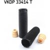 Ochranná sada tlmiča proti prachu SKF VKDP 33414 T (VKDP33414T)