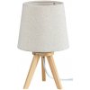 RABALUX SK Svietidlá s.r.o. Škandinávska nočné lampa Lychee 2068 - buk - prírodná RABALUX SK Svietidlá s.r.o. Škandinávska nočné lampa Lychee 2068 - buk - prírodná