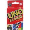 Mattel UNO Express Mattel UNO Express