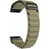 VSETKONAMOBIL 129370 VSETKONAMOBIL Alpský ťah remienok QuickFit pre Garmin - šírka 22mm khaki zelený VSETKONAMOBIL 129370 VSETKONAMOBIL Alpský ťah remienok QuickFit pre Garmin - šírka 22mm khaki zelený
