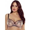 Podprsenka Vivisence 1072 Farba: Béžová, Veľkosť: 80E Podprsenka Vivisence 1072 Farba: Béžová, Veľkosť: 80E
