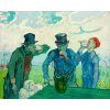 Pijani 50x60cm - Vincent Van Gogh Pijani 50x60cm - Vincent Van Gogh
