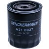 Olejový filter DENCKERMANN A210037 Olejový filter DENCKERMANN A210037
