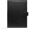 Scorteus Kožené dosky - spisovka SC DEAL. čierná Scorteus Kožené dosky - spisovka SC DEAL. čierná