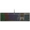 COUGAR herní klávesnice Ultimus EX black (N-KEY Rollover) (CGR-WM1MB-ULE) COUGAR herní klávesnice Ultimus EX black (N-KEY Rollover) (CGR-WM1MB-ULE)