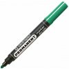 Permanentný popisovač Centropen 8510 zelený Permanentný popisovač Centropen 8510 zelený