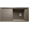 Blanco Faron XL 6 - Silgranitový drez, 100x50 cm, tartufo 524810 Blanco Faron XL 6 - Silgranitový drez, 100x50 cm, tartufo 524810
