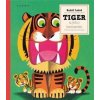 Tiger a jeho kamaráti - Kolektív Tiger a jeho kamaráti - Kolektív