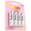 TESLA TOYS GIRL AA 4ks 11060421 TESLA TOYS GIRL AA 4ks 11060421