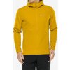 Mikina s kapucňou Montane Protium Xt Hoodie - ginkgo gold Mikina s kapucňou Montane Protium Xt Hoodie - ginkgo gold