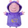 HASBRO Prasiatko Peppa: Spánok HASBRO Prasiatko Peppa: Spánok