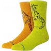 Stance Grinch And Max Green 43-47 Stance Grinch And Max Green 43-47