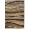 Oriental Weavers koberce Kusový koberec Portland 1598 AY3 D - 67x120 cm Hnedá