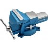 HOEGERT Otočný svěrák 125 mm HOEGERT Otočný svěrák 125 mm
