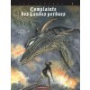 Complainte des landes perdues - Cycle 4 - Tome 1 - Lord Heron (Dufaux Jean)(Pevná) Complainte des landes perdues - Cycle 4 - Tome 1 - Lord Heron (Dufaux Jean)(Pevná)