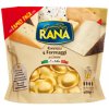 Rana Ravioli 4 Formaggi – čerstvé cestoviny so štyrmi druhmi syra Rana Ravioli 4 Formaggi – čerstvé cestoviny so štyrmi druhmi syra