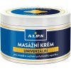 ALPA, a.s. ALPA MASÁŽNY KRÉM Univerzálny 250 ml ALPA, a.s. ALPA MASÁŽNY KRÉM Univerzálny 250 ml