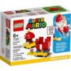 LEGO Super Mario 71371 Mario s vrtuľníkom LEGO Super Mario 71371 Mario s vrtuľníkom