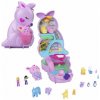Mattel Polly Pocket PIDI POCKETKOVÁ KABELKA - KLOKAN Mattel Polly Pocket PIDI POCKETKOVÁ KABELKA - KLOKAN