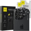 Tvrdené sklo Spacecase pre Apple iPhone 15 Pro / 15 Pro Max, 6 ks Tvrdené sklo Spacecase pre Apple iPhone 15 Pro / 15 Pro Max, 6 ks