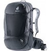 Deuter Trans Alpine 30 - Black 30 L Deuter Trans Alpine 30 - Black 30 L