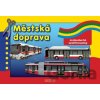 Městská doprava Městská doprava