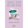 Vaniglia e cioccolato (Sveva Casati Modignani)(Kniha) Vaniglia e cioccolato (Sveva Casati Modignani)(Kniha)
