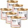Brit Veterinary Diet Renal Tuna & Salmon & Pea 200 g Brit Veterinary Diet Renal Tuna & Salmon & Pea 200 g