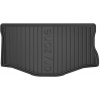 Gumová vaňa do kufra FROGUM DryZone SUZUKI SWIFT IV hatchback 2005-2010 (5-dv. - nepasuje na dvojitú podlahu kufra) Gumová vaňa do kufra FROGUM DryZone SUZUKI SWIFT IV hatchback 2005-2010 (5-dv. - nepasuje na dvojitú podlahu kufra)