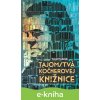 E-kniha Tajomstvá Kočnerovej knižnice - Tomáš Madleňák E-kniha Tajomstvá Kočnerovej knižnice - Tomáš Madleňák