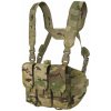 Helikon-Tex Condura Chest Rig Chicom multicam