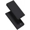 Techsuit Magskin Book – puzdro na Samsung Galaxy A55 5G – čierny Techsuit Magskin Book – puzdro na Samsung Galaxy A55 5G – čierny