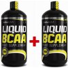 Biotech USA Liquid BCAA 1000 ml Biotech USA Liquid BCAA 1000 ml