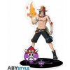 Bandai One Piece 2D Portgas D. Ace Bandai One Piece 2D Portgas D. Ace
