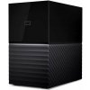 WD My Book Duo 36TB, WDBFBE0360JBK-EESN WD My Book Duo 36TB, WDBFBE0360JBK-EESN