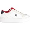 Dámska Športová Obuv TOMMY HILFIGER - Biela Farba: Biela, Veľkosť: 41 Dámska Športová Obuv TOMMY HILFIGER - Biela Farba: Biela, Veľkosť: 41
