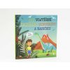 Jak Vojtíšek zachránil dinosaury a babič - Šimon Matějů Jak Vojtíšek zachránil dinosaury a babič - Šimon Matějů