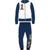 Paw Patrol - Tlapková patrola - Licencia Chlapčenská tepláková súprava - Paw Patrol 52122219, sivý melír / tmavo modrá Farba: Modrá tmavo, Veľkosť: 92 Paw Patrol - Tlapková patrola - Licencia Chlapčenská tepláková súprava - Paw Patrol 52122219, sivý melír / tmavo modrá Farba: Modrá tmavo, Veľkosť: 92