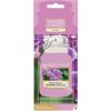 YANKEE CANDLE WILD ORCHID VÔNE DO AUTA - PAPIEROVÁ AUTO VISAČKA YANKEE CANDLE WILD ORCHID VÔNE DO AUTA - PAPIEROVÁ AUTO VISAČKA