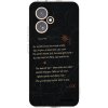 Picasee silikónový prehľadný obal pre Honor 400 5G - POET Picasee silikónový prehľadný obal pre Honor 400 5G - POET
