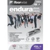 Floorwise Podložka pod koberec Endura (role 15 m2) - 137x1100 (rola 15 m2) cm Čierna Floorwise Podložka pod koberec Endura (role 15 m2) - 137x1100 (rola 15 m2) cm Čierna