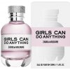 Zadig & Voltaire Girls Can Do Anything, Parfémovaná voda 90ml - Tester pre ženy Zadig & Voltaire Girls Can Do Anything, Parfémovaná voda 90ml - Tester pre ženy
