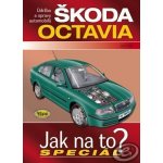 ŠKODA OCTAVIA od 8/96
