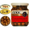 Cukk Nakladaný Tigrí Orech 220 ml - Med Cukk Nakladaný Tigrí Orech 220 ml - Med