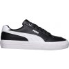 Puma court classic vulc mid FS SL čierna biela